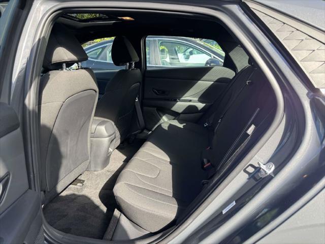 2026 Hyundai Elantra - $20,884