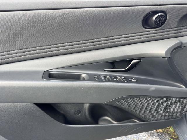 2026 Hyundai Elantra - $20,884