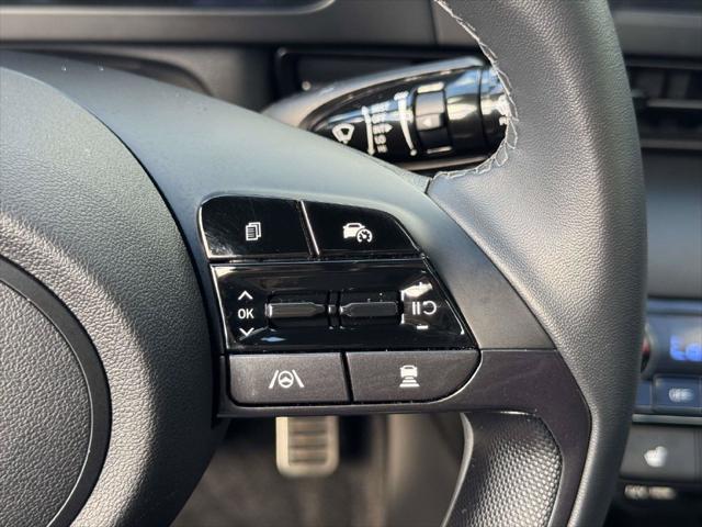 2026 Hyundai Elantra - $20,884
