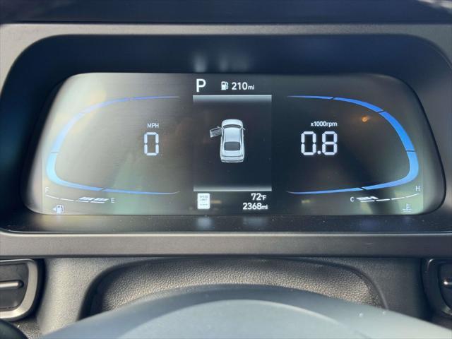 2026 Hyundai Elantra - $20,884