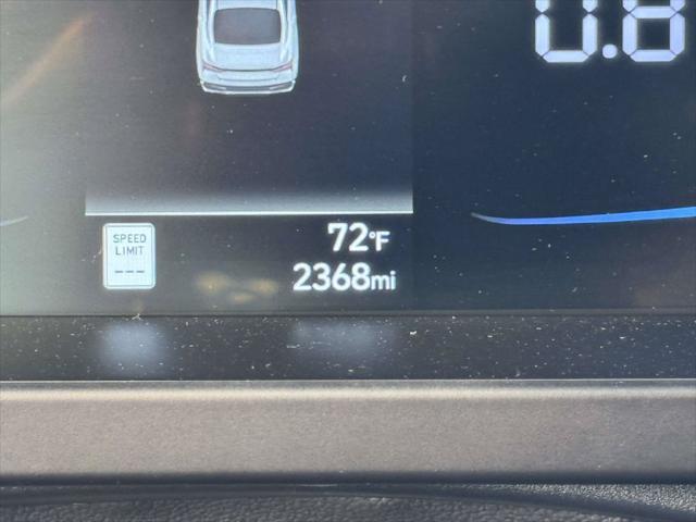 2026 Hyundai Elantra - $20,884
