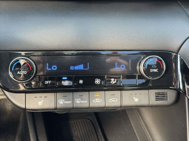 2026 Hyundai Elantra - $20,884