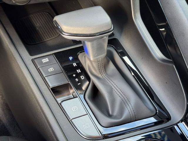 2026 Hyundai Elantra - $20,884