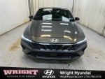2026 Elantra Thumbnail 2
