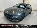 2026 Elantra Thumbnail 3