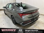 2026 Elantra Thumbnail 4