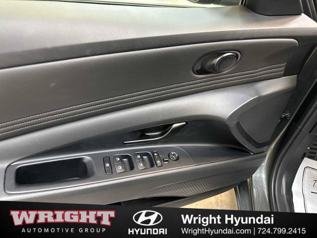 2026 Hyundai Elantra - $24,289