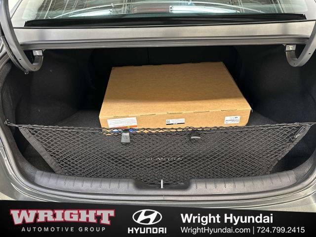 2026 Hyundai Elantra - $24,289