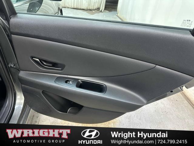 2026 Hyundai Elantra - $24,289