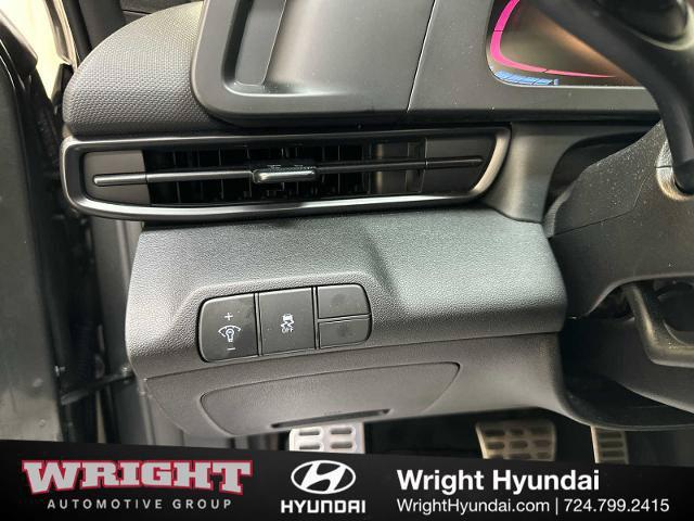 2026 Hyundai Elantra - $24,289