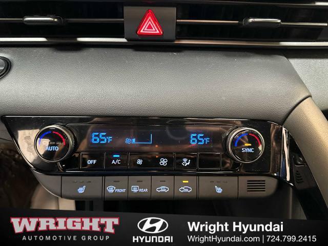 2026 Hyundai Elantra - $24,289