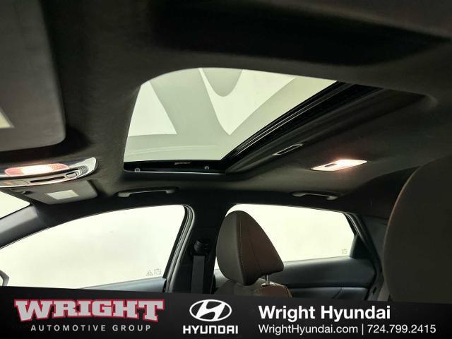2026 Hyundai Elantra - $24,289
