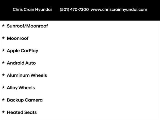2026 Hyundai Elantra - $23,559