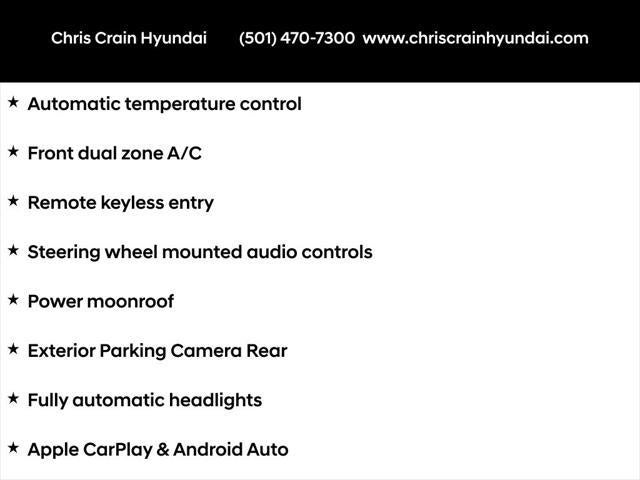 2026 Hyundai Elantra - $23,559