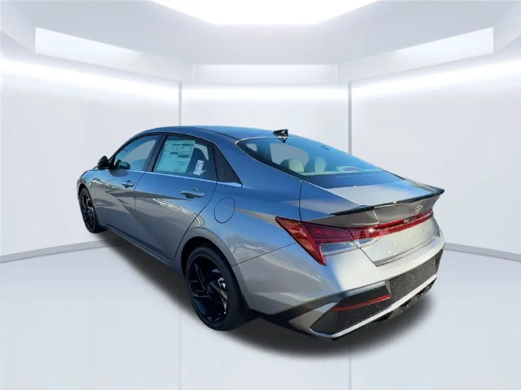 2026 Hyundai Elantra - $22,781