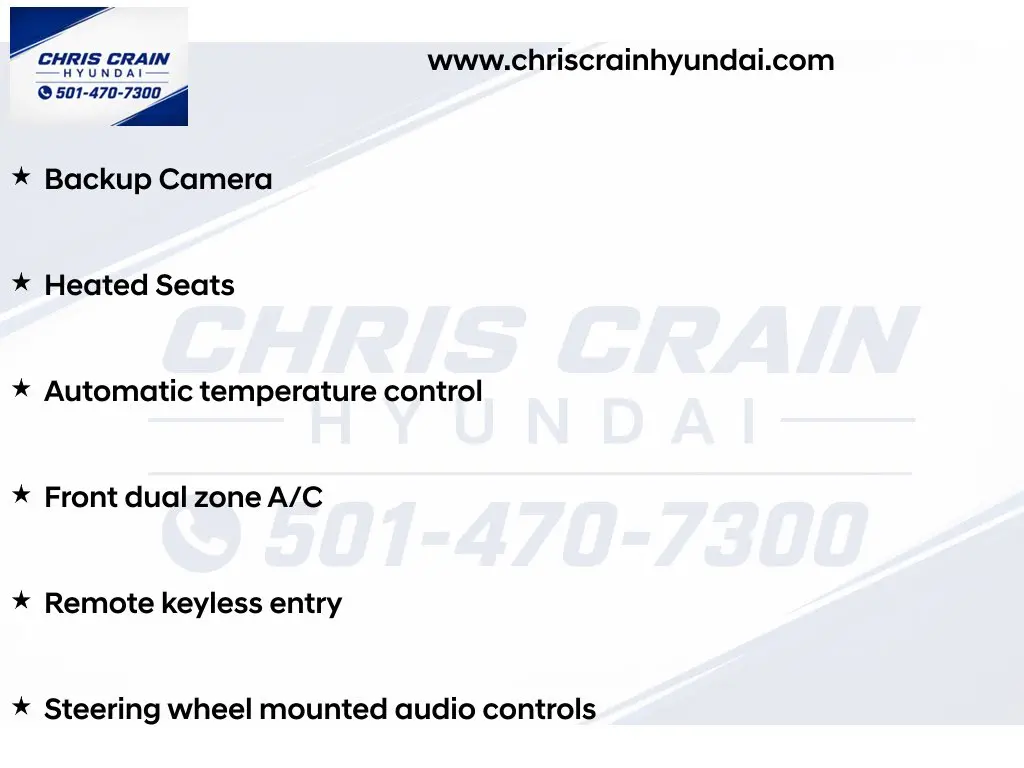 2026 Hyundai Elantra - $22,781