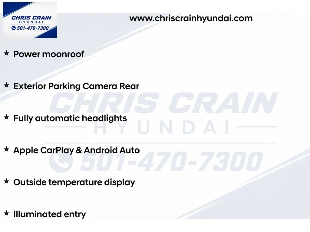 2026 Hyundai Elantra - $22,781
