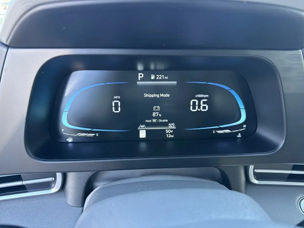 2026 Hyundai Elantra - $22,781