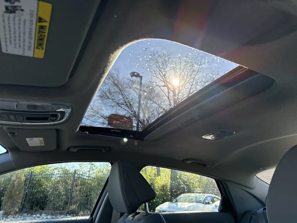 2026 Hyundai Elantra - $22,781