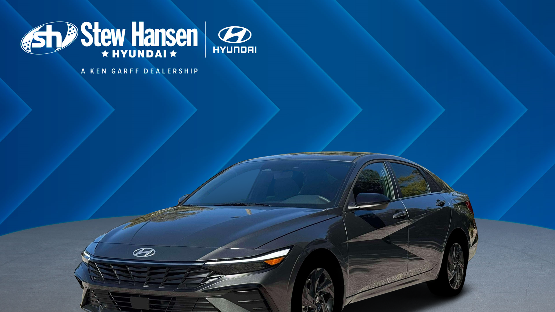 Preowned 2026 Hyundai ELANTRA SEL Sport Premium for Sale