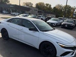 2026 Elantra Thumbnail 1