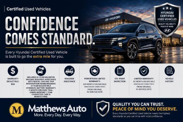 2026 Hyundai Elantra - $22,990