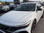 2026 Elantra Thumbnail 4