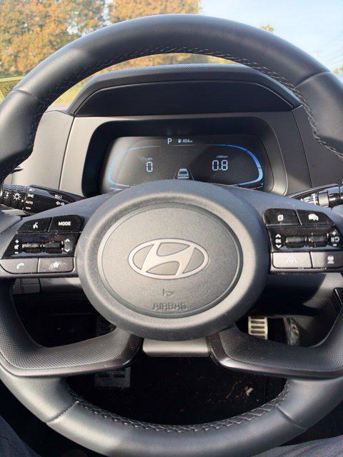 2026 Hyundai Elantra - $22,990