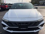 2026 Elantra Thumbnail 6