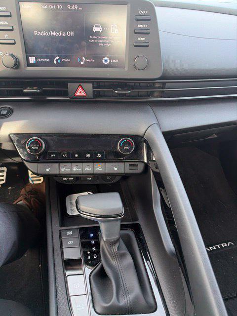 2026 Hyundai Elantra - $22,990