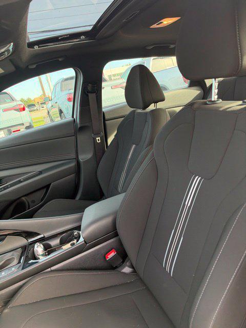 2026 Hyundai Elantra - $22,990