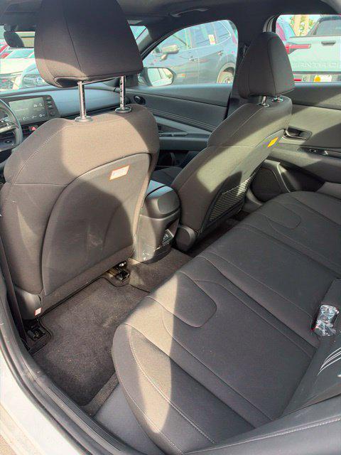 2026 Hyundai Elantra - $22,990