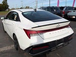 2026 Elantra Thumbnail 16