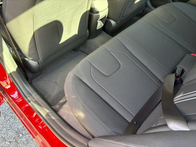 2026 Hyundai Elantra - $27,430