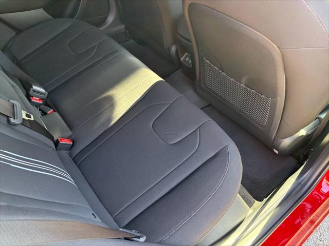 2026 Hyundai Elantra - $27,430