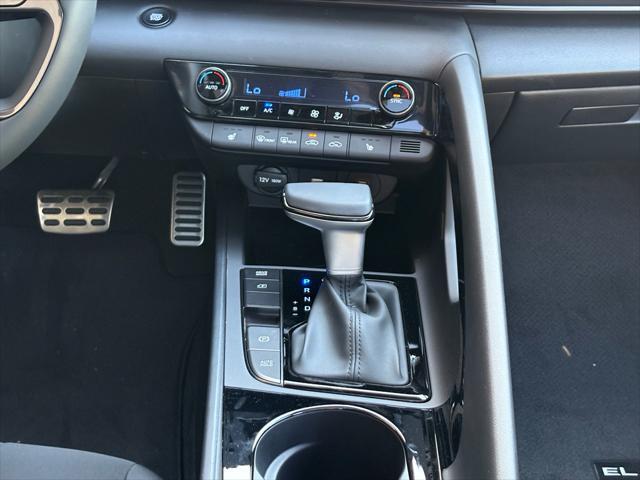2026 Hyundai Elantra - $27,430