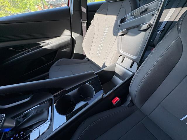 2026 Hyundai Elantra - $27,430