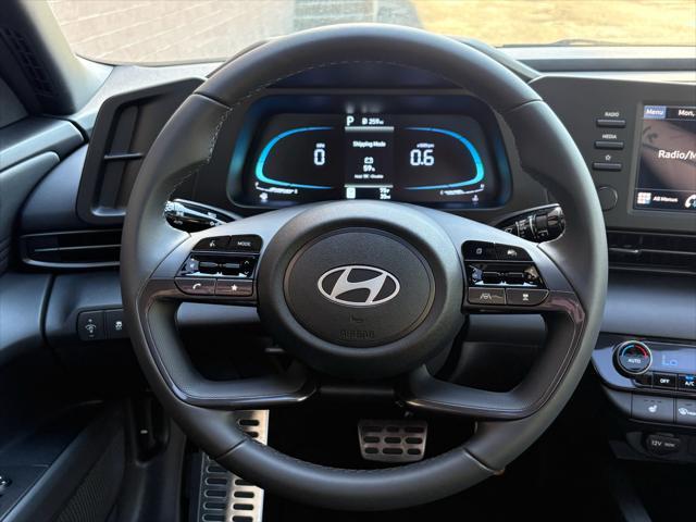 2026 Hyundai Elantra - $27,430