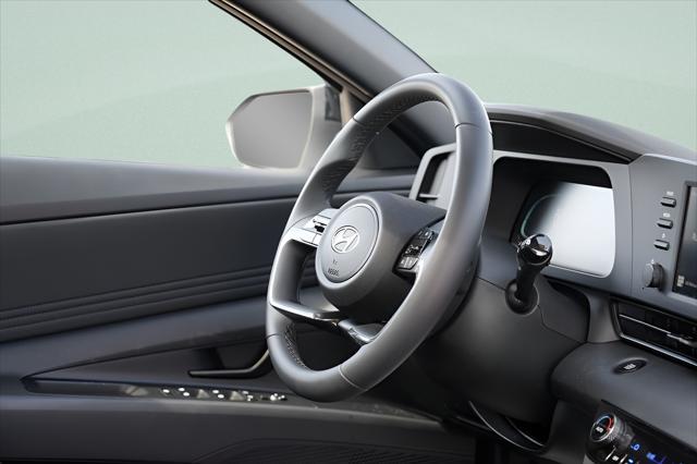 2026 Hyundai Elantra - $26,998