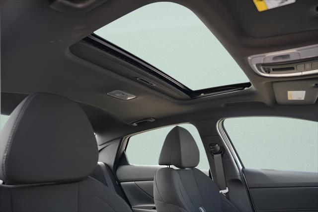 2026 Hyundai Elantra - $26,998