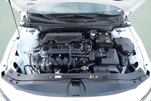 2026 Hyundai Elantra - $26,998