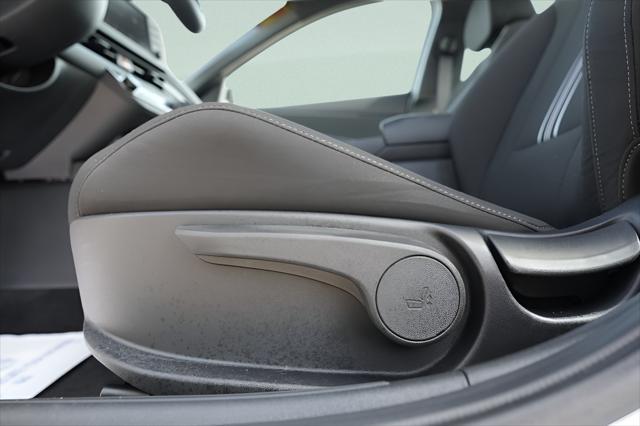 2026 Hyundai Elantra - $26,998
