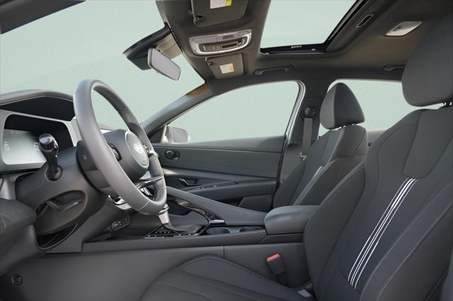 2026 Hyundai Elantra - $26,998