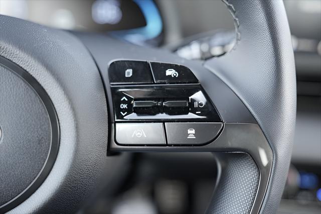 2026 Hyundai Elantra - $26,998