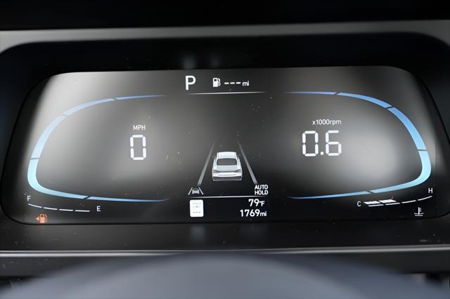 2026 Hyundai Elantra - $26,998