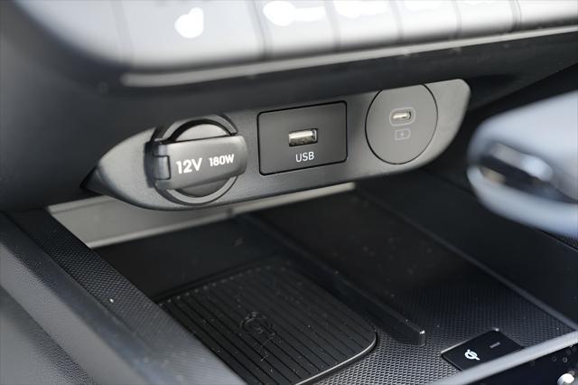 2026 Hyundai Elantra - $26,998