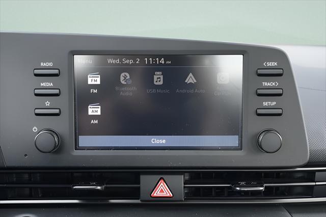 2026 Hyundai Elantra - $26,998