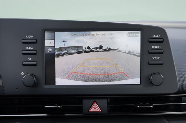 2026 Hyundai Elantra - $26,998