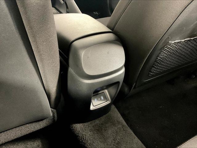 2026 Hyundai Elantra - $25,885