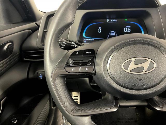 2026 Hyundai Elantra - $25,885